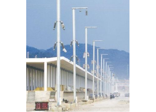 武九高铁瑞昌段：全面进入铺轨阶段