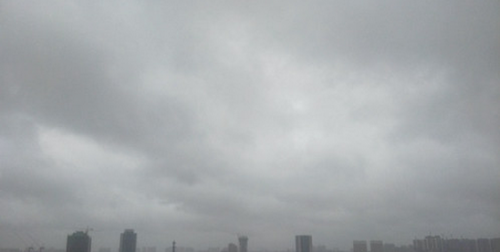 九江发布暴雨黄色预警 未来6小时多地仍持续较强降水