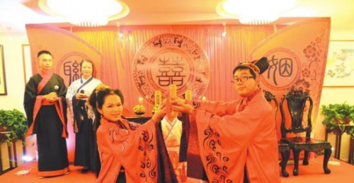 九江：“家门口”也有很多美丽的遇见