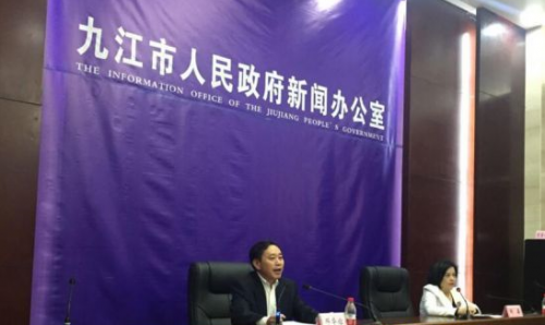 九江已建成9个公共法律服务平台 困难群众可申请法律援助