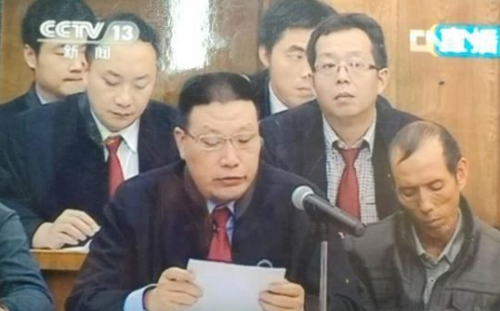 湄公河案中方代理律师是九江人