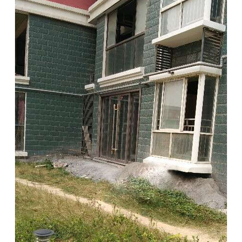 网曝湖口桃源馨苑小区住户私改住宅结构 房管局：物业会进行劝阻