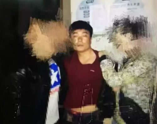 永修“10·29”杀害民警案件今日告破 嫌犯在南昌新建区落网
