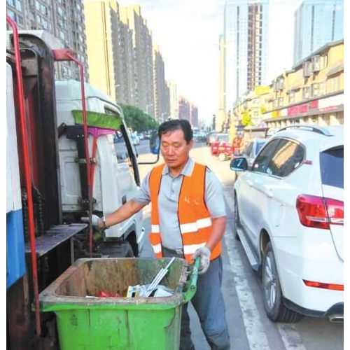 高春和：轻伤不下火线