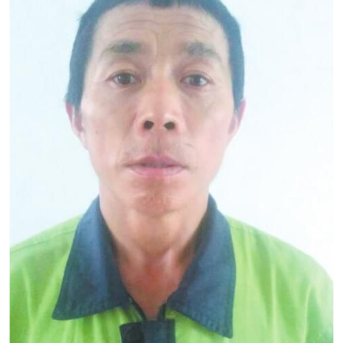 桑朝阳：善于观察的“老”环卫人
