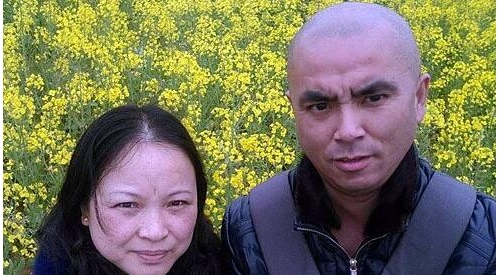 5.81万毫升！庐山这对夫妻各自无偿献血百余次