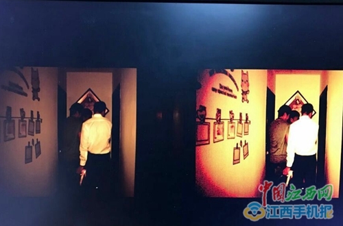 九江四喜婚庆摆乌龙 将新娘姓氏“张冠李戴”(图)