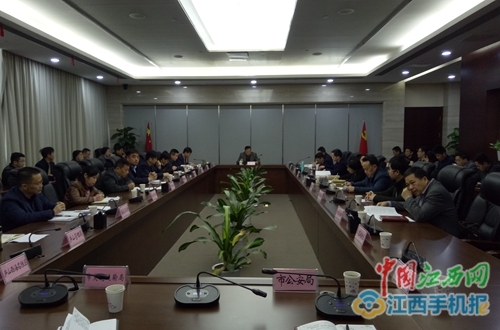 九江公墓区2017年起文明祭奠 清明祭扫禁烧禁放禁塑(图)