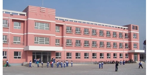 九江濂溪区2017年小学初中学区范围划定