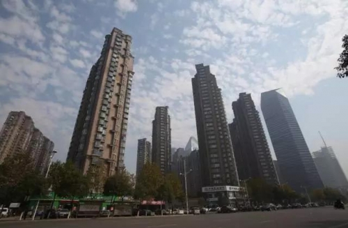 楼市巨变！刚刚，江西宣布“租购同权”！租房也能上名校！