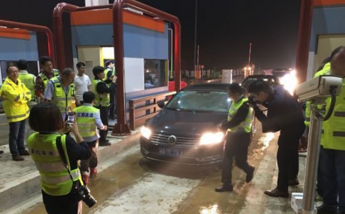 九江城区高速进入免费时代，开车人关心的问题都在这里！
