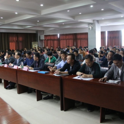 学习时‖践行初心使命 维护人民健康——九江市卫健委党委委员、副主任孙勇军莅临我院  ...