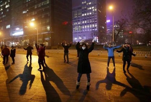 工地声音大？广场舞扰民？怎么和“他”说都不听？夜间噪音怎么办