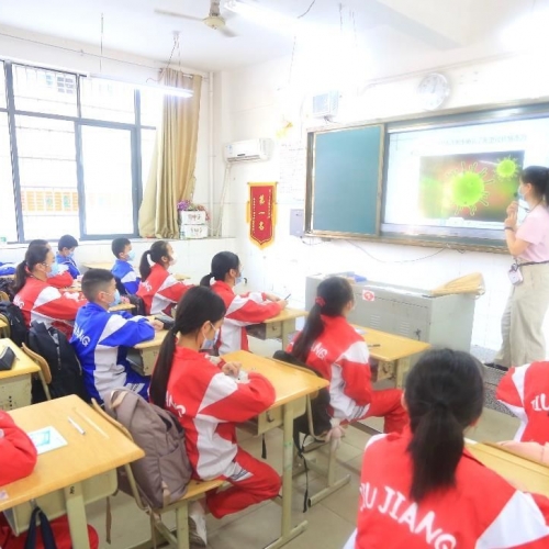 别急！家长再等等！九江市中小学（幼儿园）暑假放假时间尚未确定