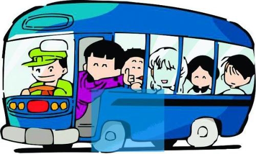 8月1日起，九江公交20路上线！18路、72路、102路有调整