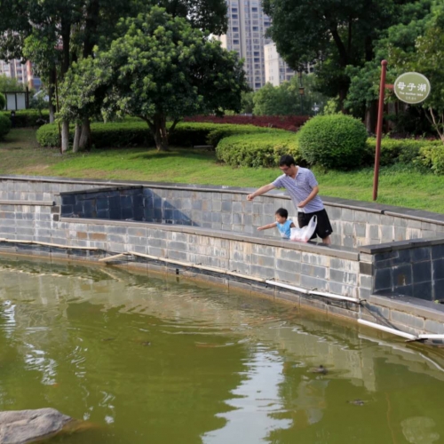 景区游玩守规矩，文明又安全