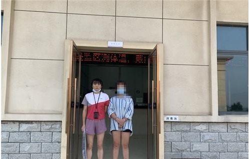 房产中介公司前员工为还网贷 诈骗房租上万元被刑拘