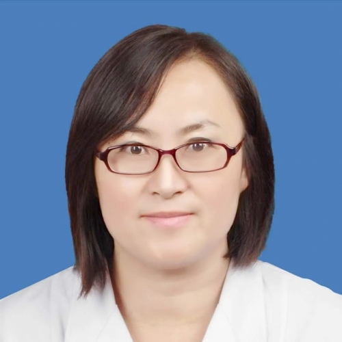 寥廓江天万里霜 战地黄花分外香——记九江市第三人民医院麻醉科主任董桃花