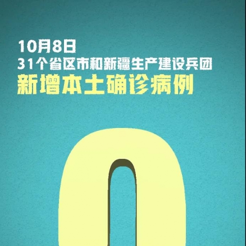 严防！新增确诊21例，均为境外输入，在这4地