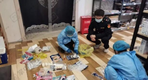 放心了！九江严查冷链食品：核酸检测全部阴性