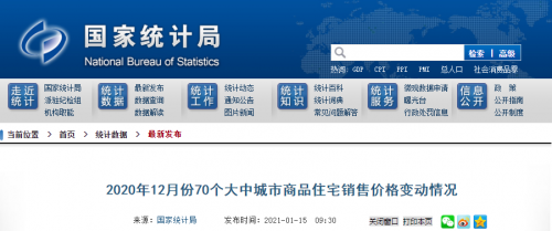 最新70城房价出炉！九江新房、二手房齐涨！
