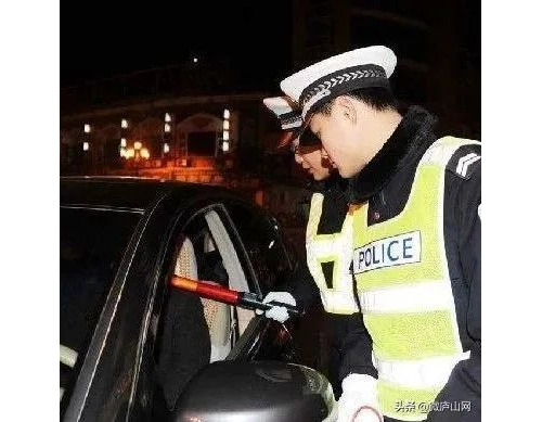 实名曝光！九江这16人，酒驾
