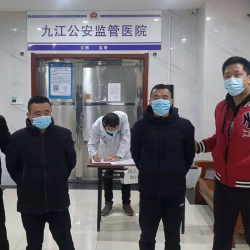 涉案价值10余万元！这对亲兄弟合伙扒窃手机被九江公安抓获