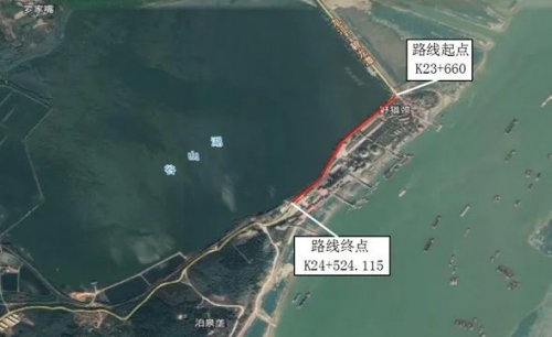 连续暴雨！九江这条公路暂时封闭，车主请绕道！