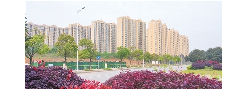 九江2000余户公租房中签户缘何迟迟不办交房手续